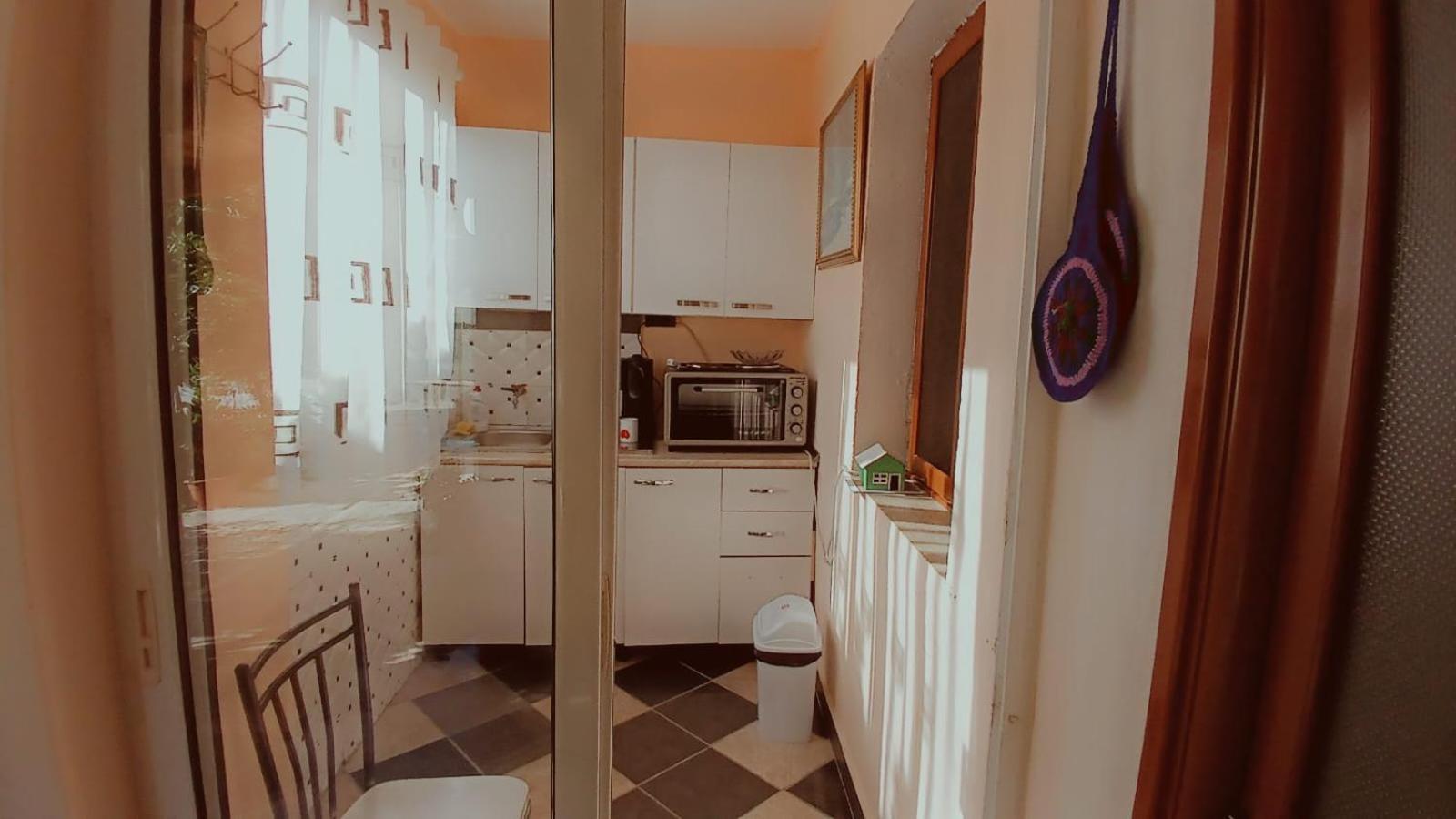 Guest House Noah&Kristel Берат Экстерьер фото